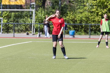 Bild 4 - wBJ ETV2 - Walddoerfer : Ergebnis: 3:0